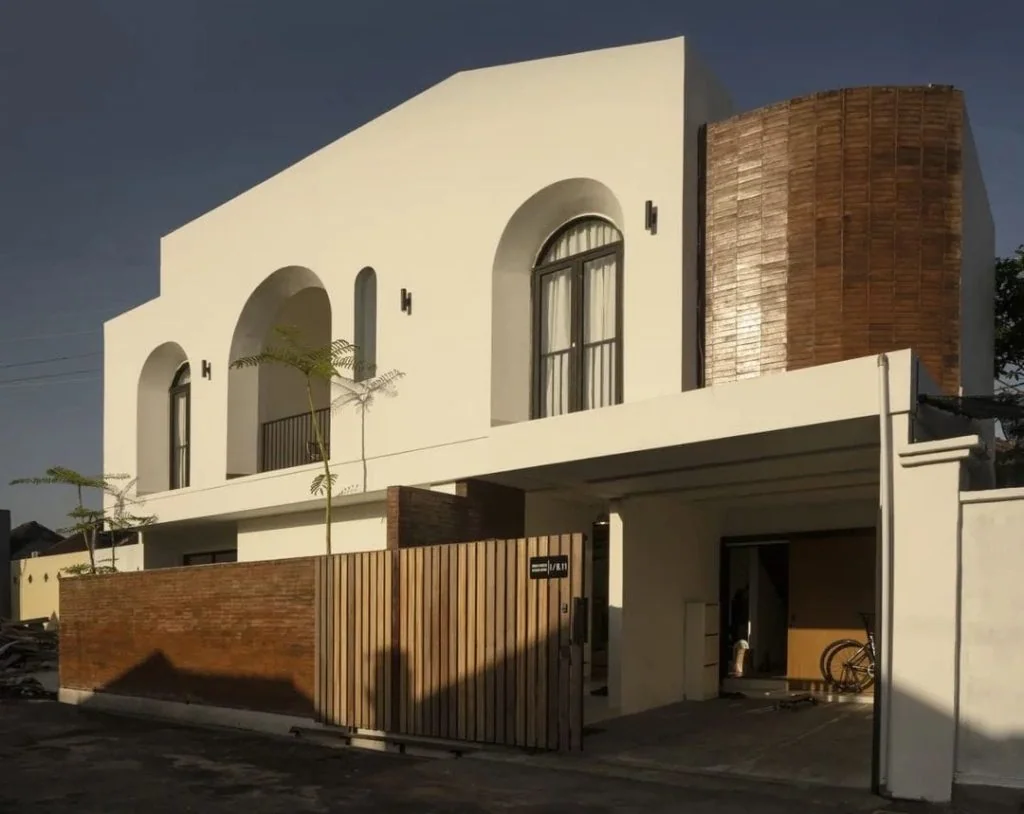 Darpa House — Denpasar, Bali